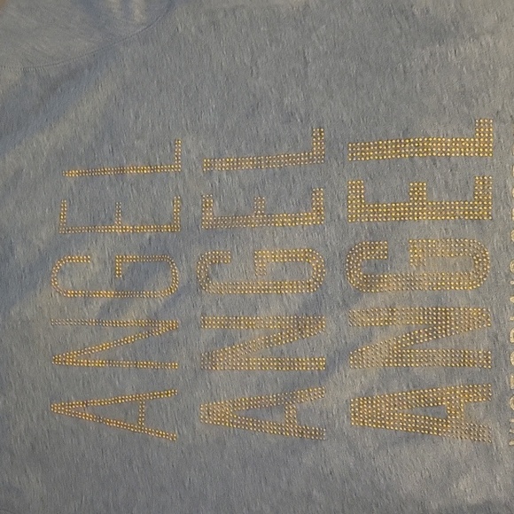 VS Sweater - Picture 3 of 3